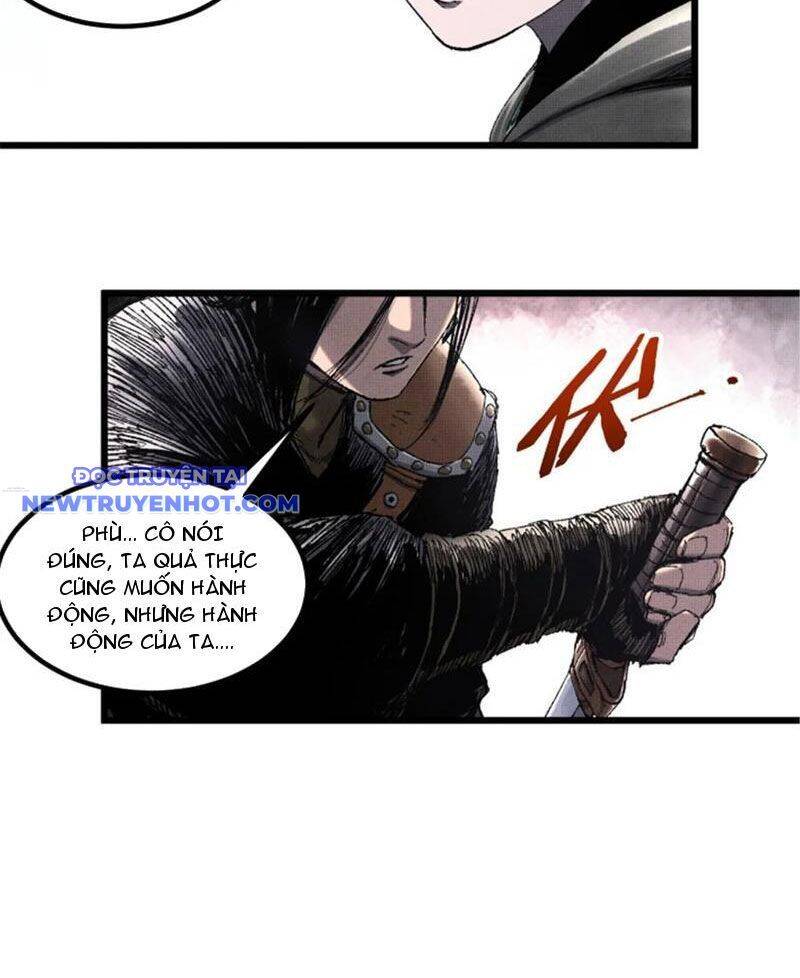 Thiên Hạ Đệ Nhất Lữ Bố - Chapter 96 - Page 45