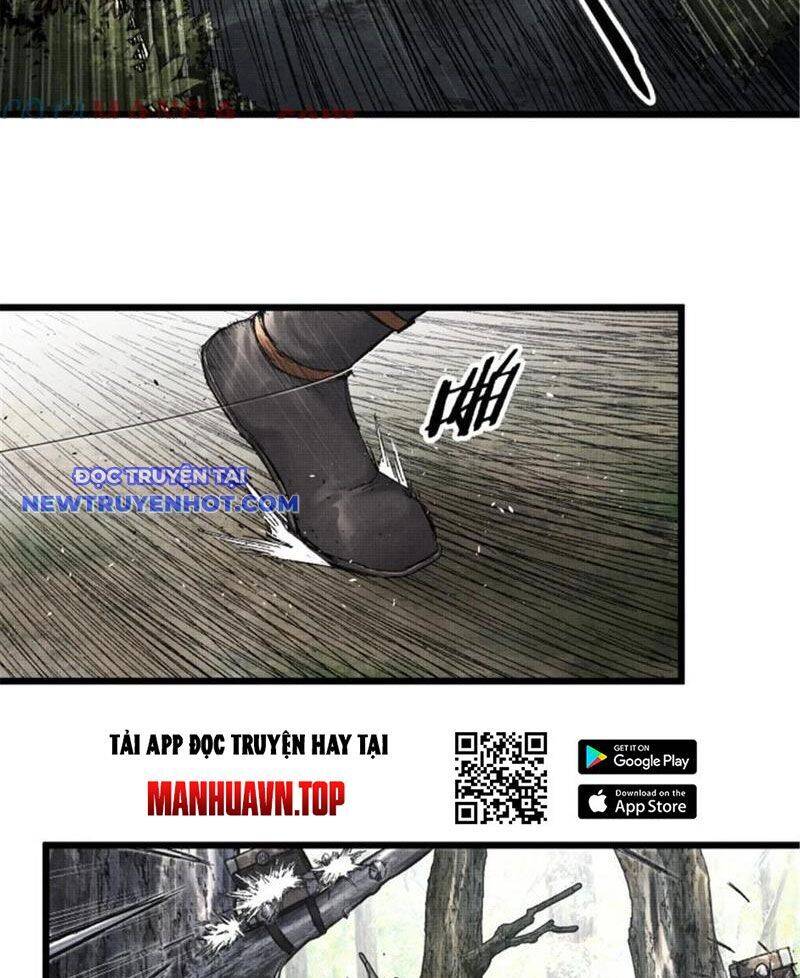 Thiên Hạ Đệ Nhất Lữ Bố - Chapter 96 - Page 47