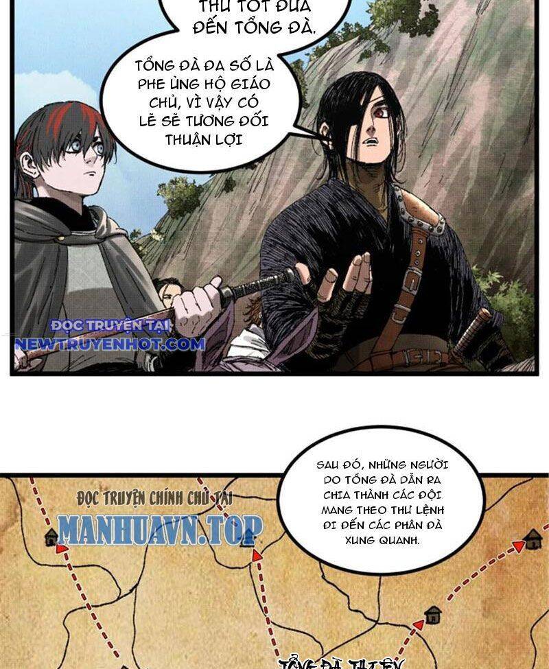 Thiên Hạ Đệ Nhất Lữ Bố - Chapter 96 - Page 5