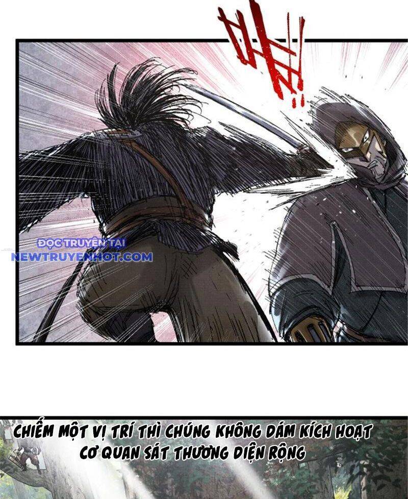 Thiên Hạ Đệ Nhất Lữ Bố - Chapter 96 - Page 50