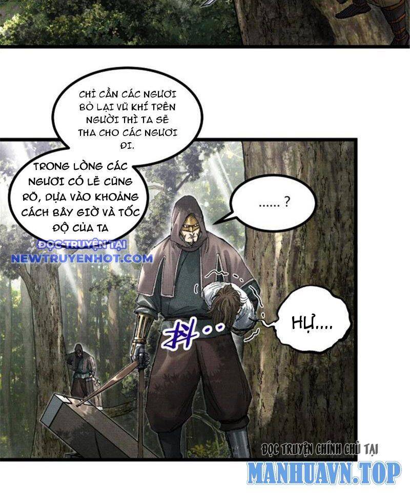 Thiên Hạ Đệ Nhất Lữ Bố - Chapter 96 - Page 52