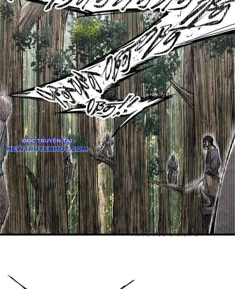 Thiên Hạ Đệ Nhất Lữ Bố - Chapter 96 - Page 54