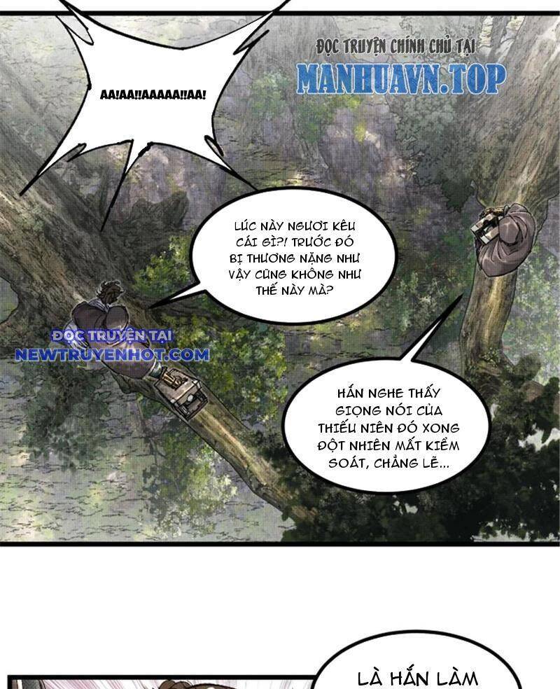Thiên Hạ Đệ Nhất Lữ Bố - Chapter 96 - Page 55