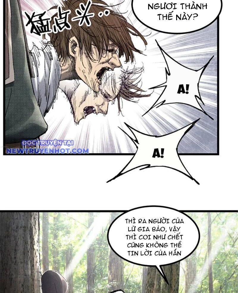 Thiên Hạ Đệ Nhất Lữ Bố - Chapter 96 - Page 56