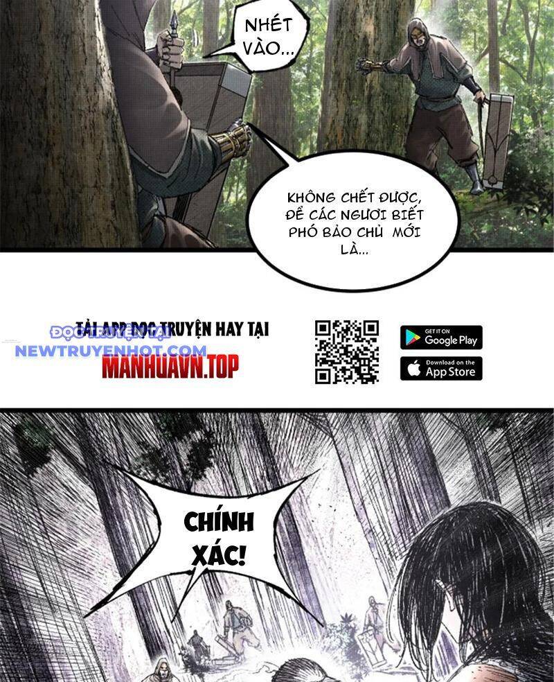 Thiên Hạ Đệ Nhất Lữ Bố - Chapter 96 - Page 57