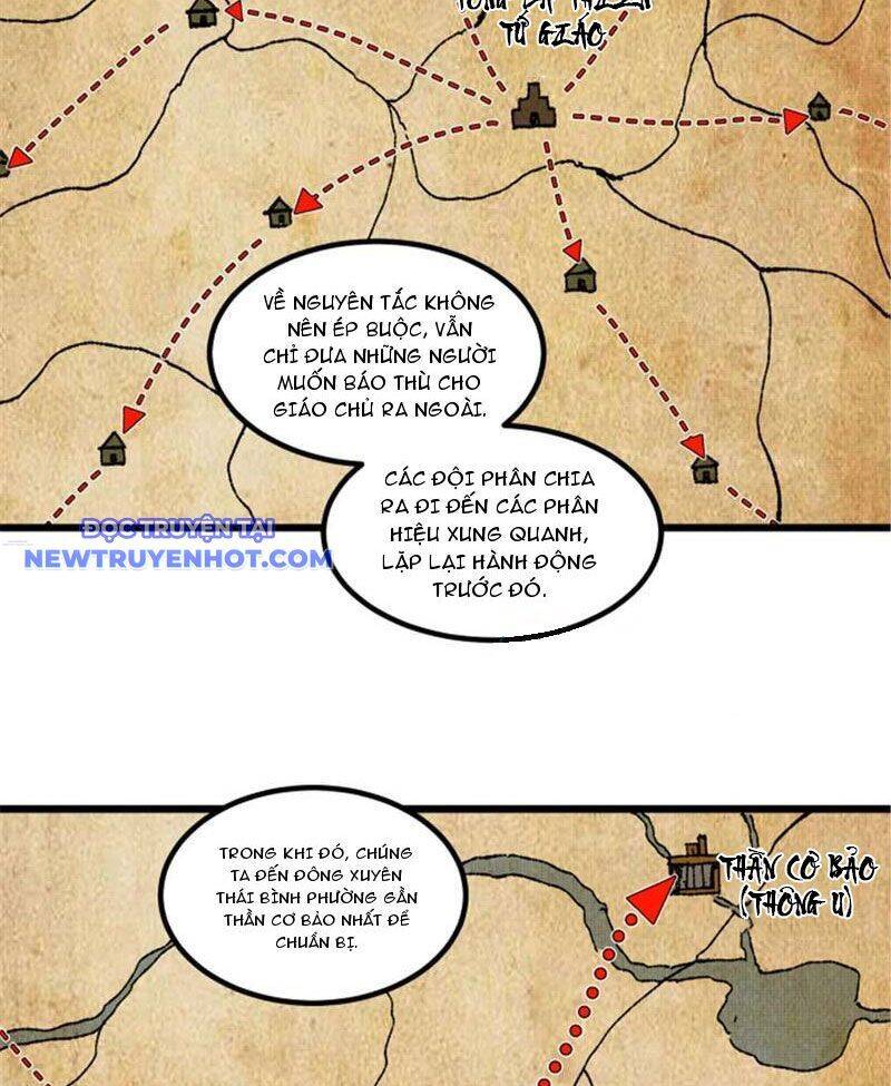 Thiên Hạ Đệ Nhất Lữ Bố - Chapter 96 - Page 6