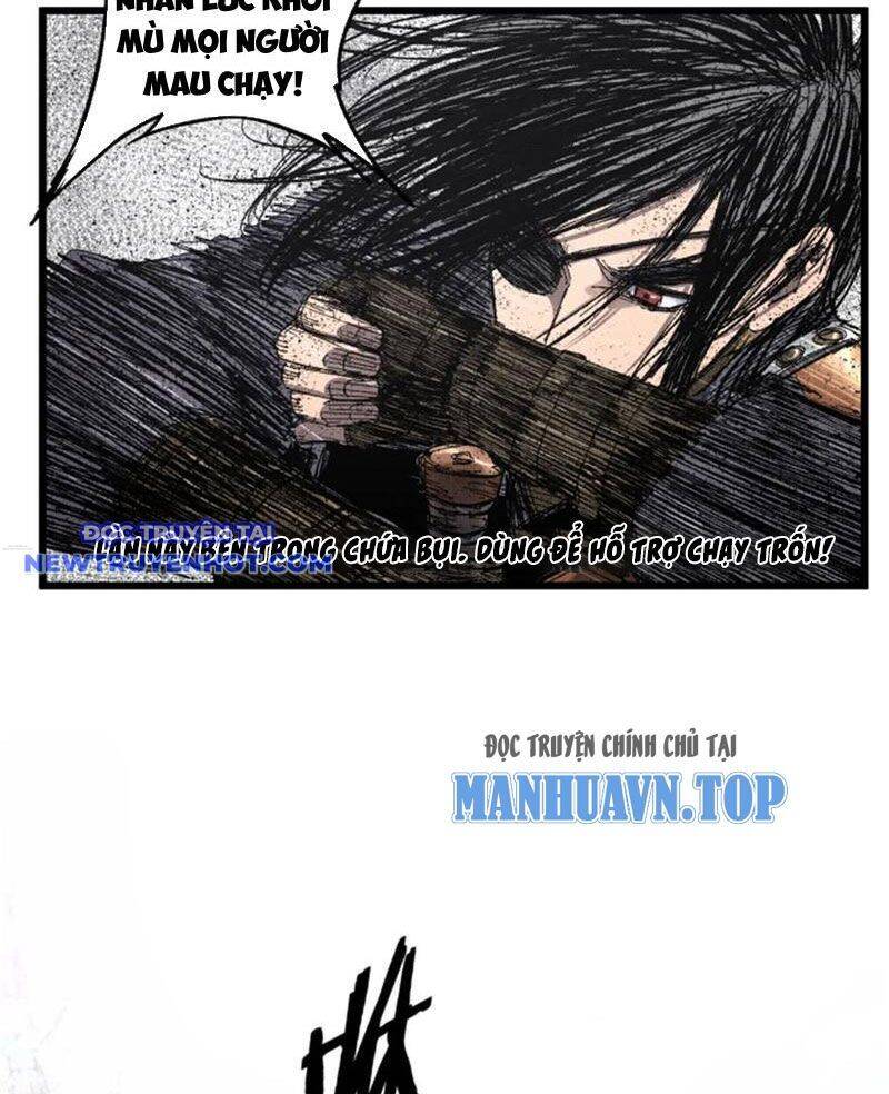 Thiên Hạ Đệ Nhất Lữ Bố - Chapter 96 - Page 60