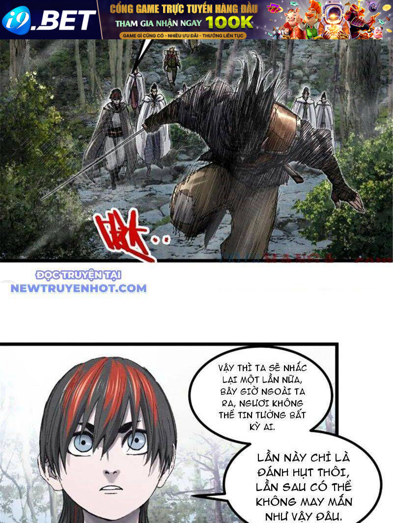 Thiên Hạ Đệ Nhất Lữ Bố - Chapter 96 - Page 62