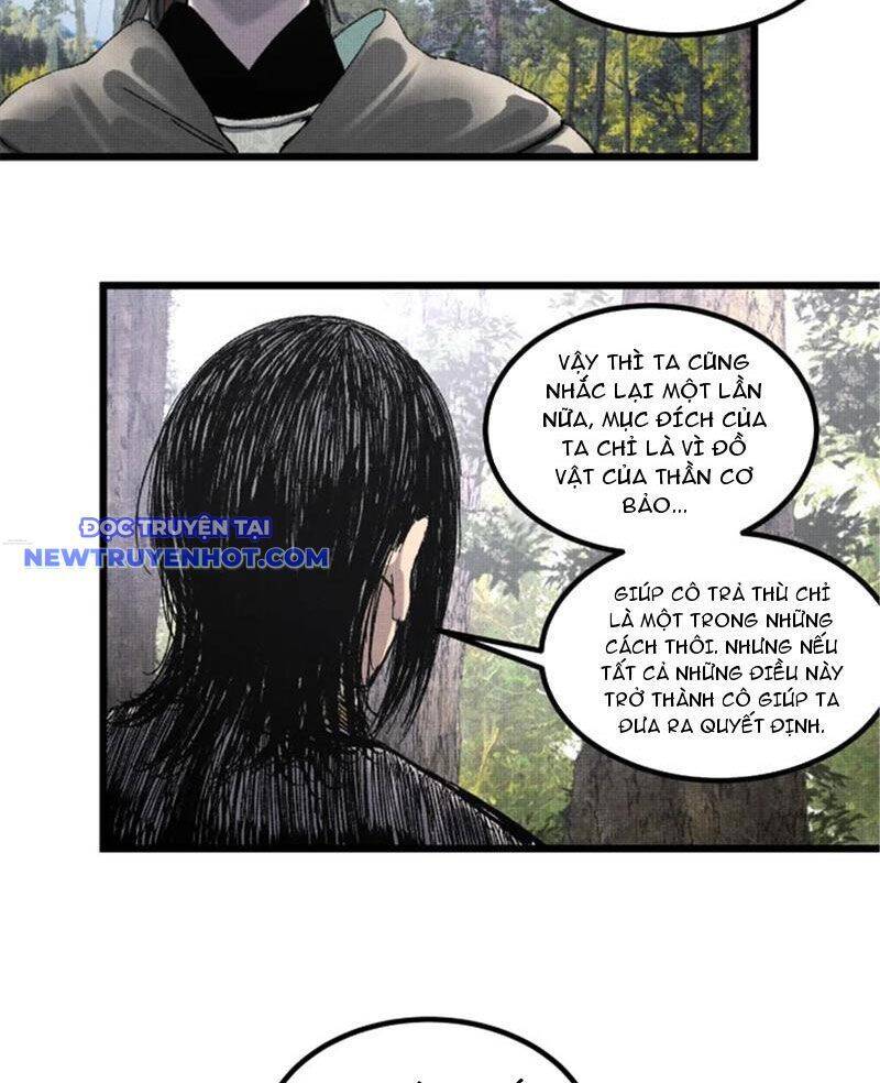 Thiên Hạ Đệ Nhất Lữ Bố - Chapter 96 - Page 63