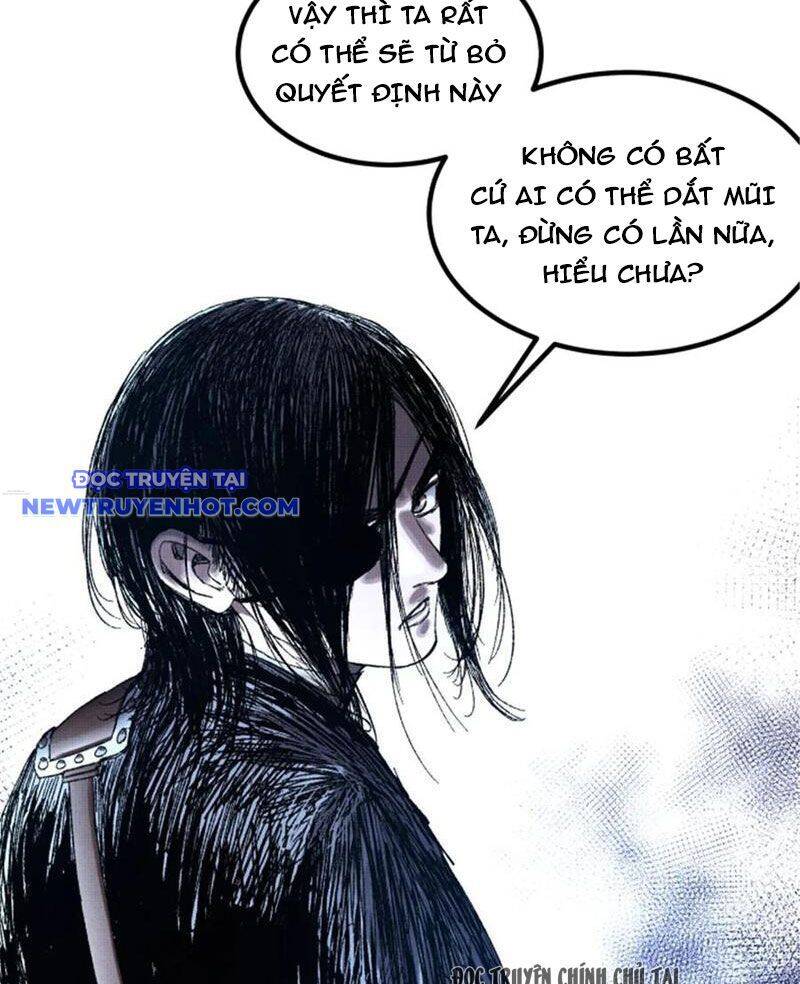 Thiên Hạ Đệ Nhất Lữ Bố - Chapter 96 - Page 64