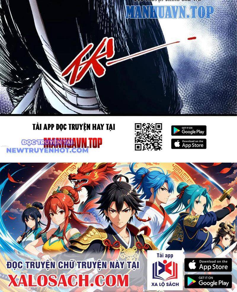 Thiên Hạ Đệ Nhất Lữ Bố - Chapter 96 - Page 65