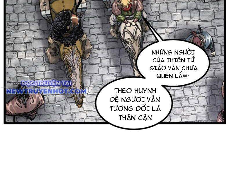 Thiên Hạ Đệ Nhất Lữ Bố - Chapter 97 - Page 10