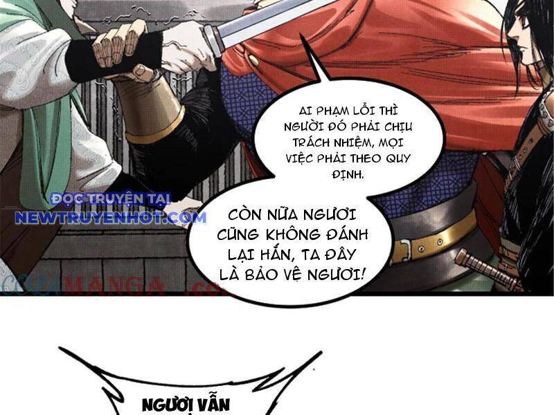 Thiên Hạ Đệ Nhất Lữ Bố - Chapter 97 - Page 104