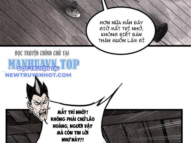 Thiên Hạ Đệ Nhất Lữ Bố - Chapter 97 - Page 106