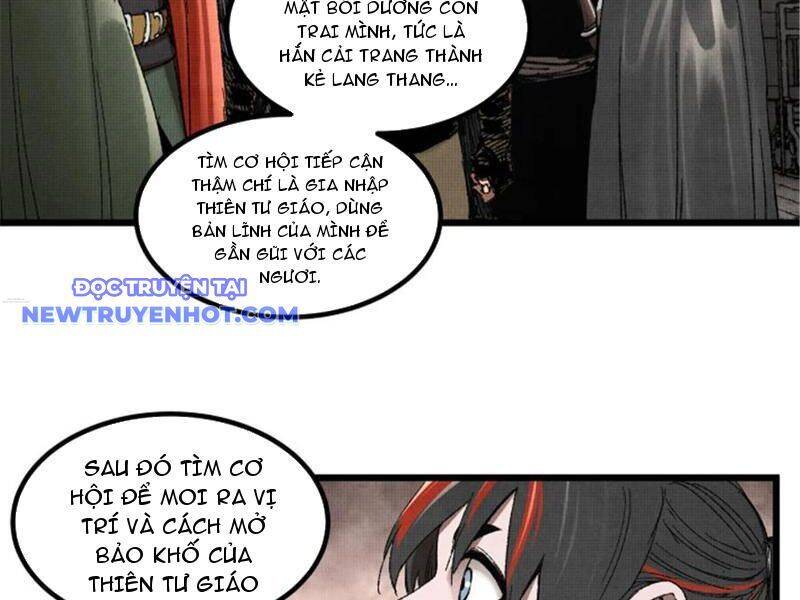 Thiên Hạ Đệ Nhất Lữ Bố - Chapter 97 - Page 109