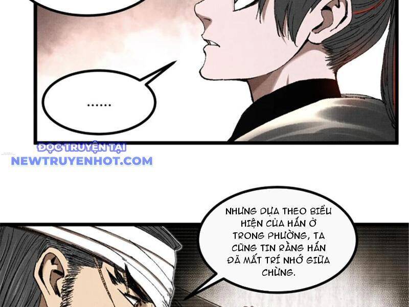 Thiên Hạ Đệ Nhất Lữ Bố - Chapter 97 - Page 110