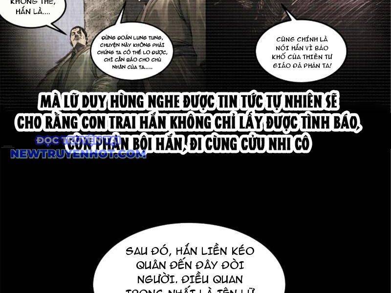 Thiên Hạ Đệ Nhất Lữ Bố - Chapter 97 - Page 113