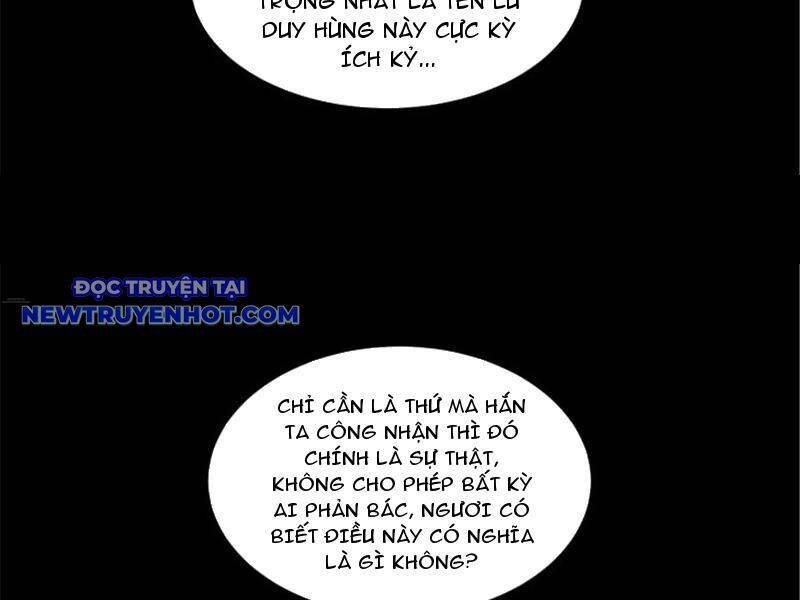 Thiên Hạ Đệ Nhất Lữ Bố - Chapter 97 - Page 114