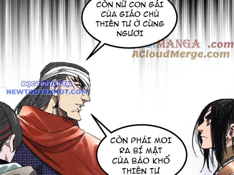 Thiên Hạ Đệ Nhất Lữ Bố - Chapter 97 - Page 116