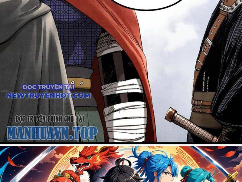 Thiên Hạ Đệ Nhất Lữ Bố - Chapter 97 - Page 117