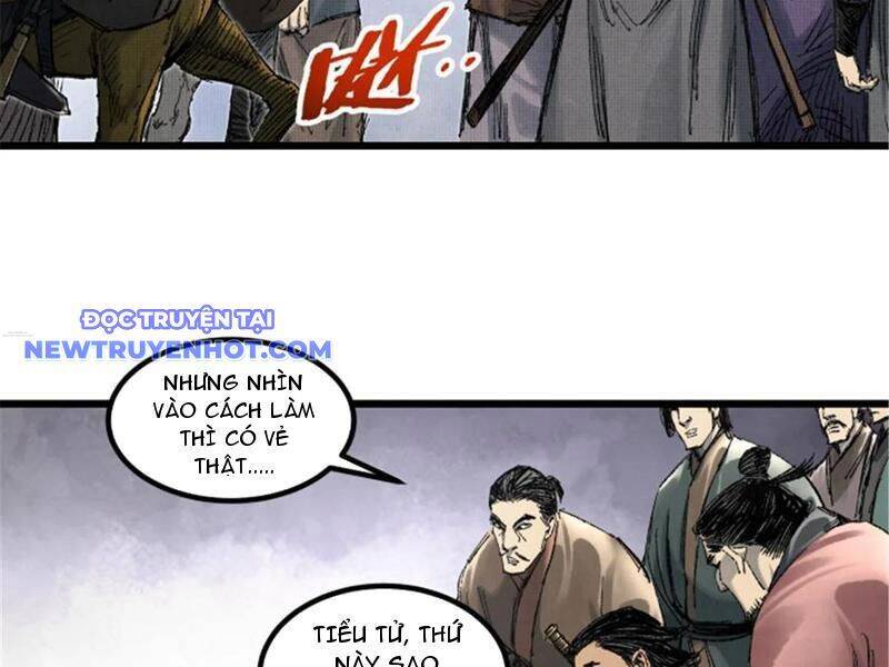 Thiên Hạ Đệ Nhất Lữ Bố - Chapter 97 - Page 13