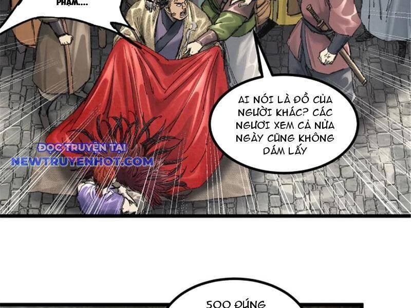 Thiên Hạ Đệ Nhất Lữ Bố - Chapter 97 - Page 19