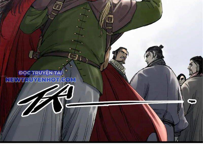 Thiên Hạ Đệ Nhất Lữ Bố - Chapter 97 - Page 22