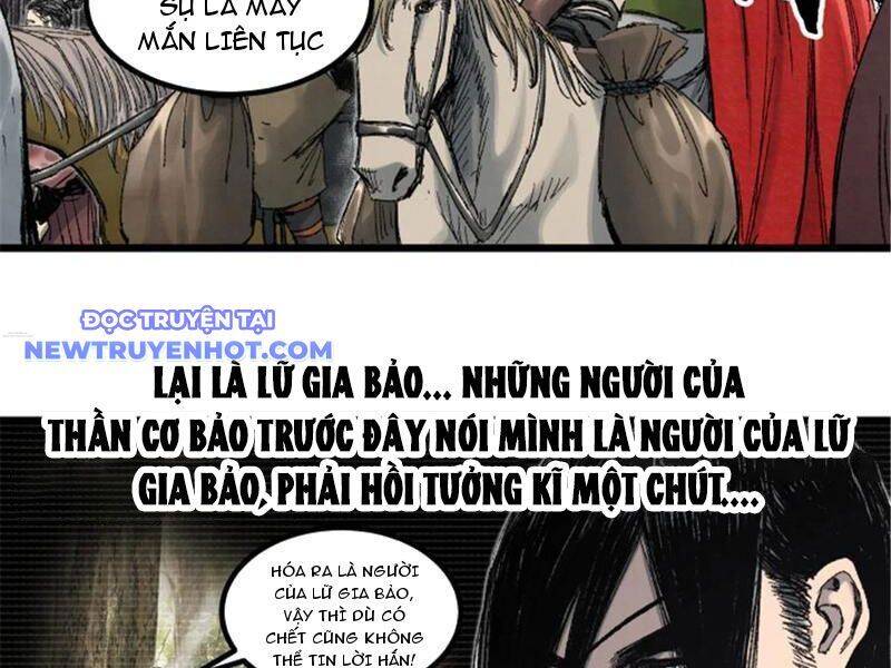 Thiên Hạ Đệ Nhất Lữ Bố - Chapter 97 - Page 24