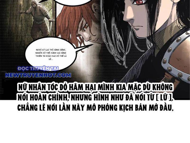 Thiên Hạ Đệ Nhất Lữ Bố - Chapter 97 - Page 25