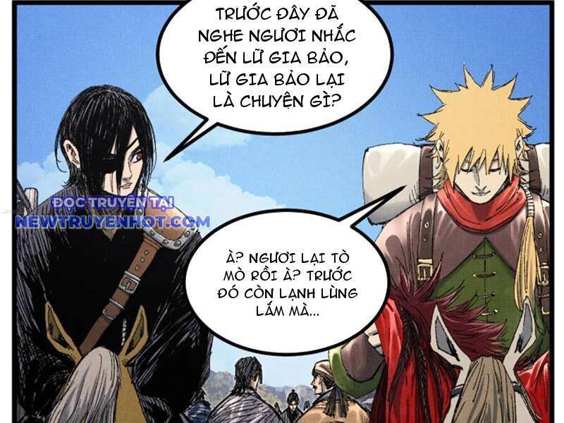 Thiên Hạ Đệ Nhất Lữ Bố - Chapter 97 - Page 27