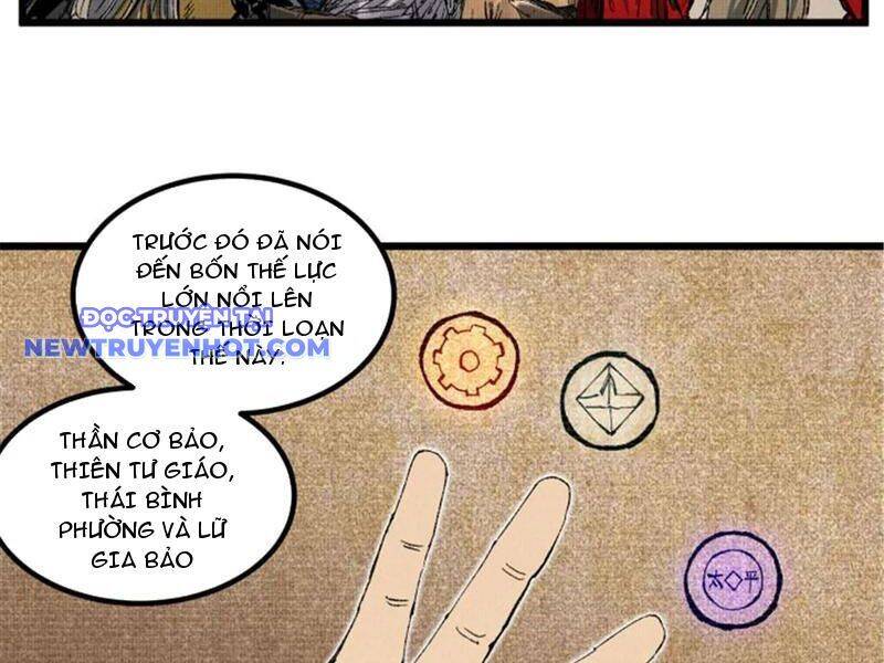 Thiên Hạ Đệ Nhất Lữ Bố - Chapter 97 - Page 28