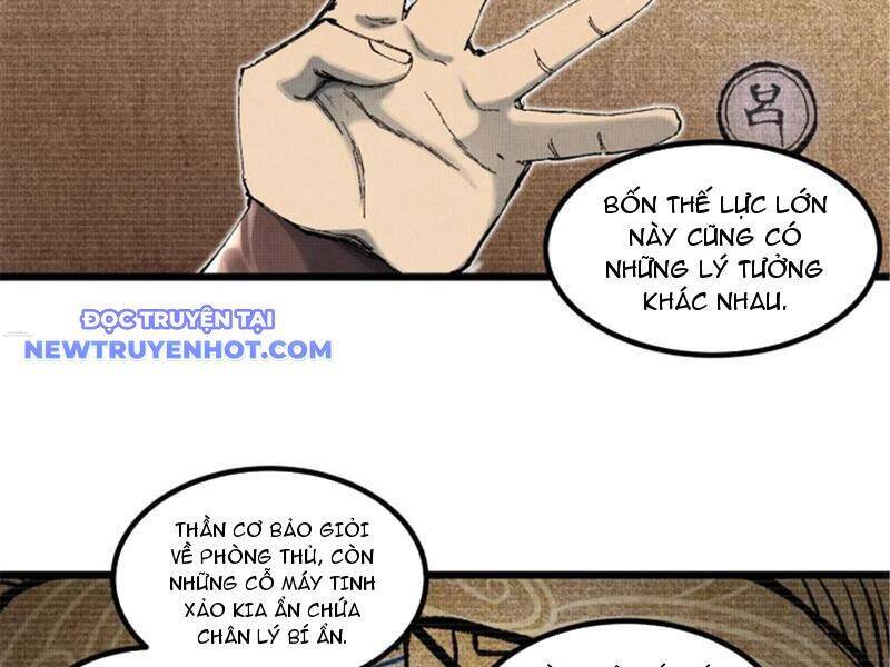 Thiên Hạ Đệ Nhất Lữ Bố - Chapter 97 - Page 29