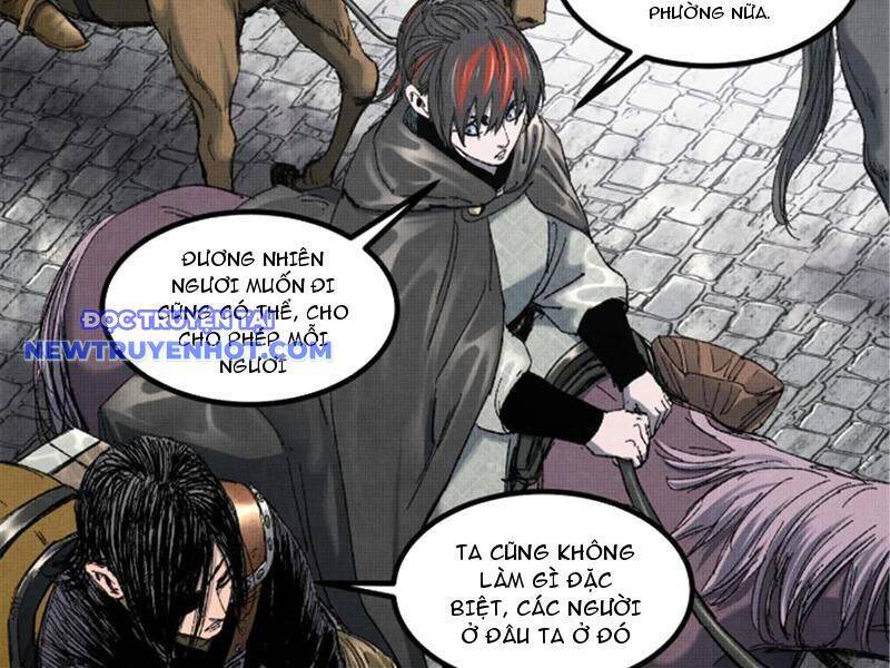 Thiên Hạ Đệ Nhất Lữ Bố - Chapter 97 - Page 3