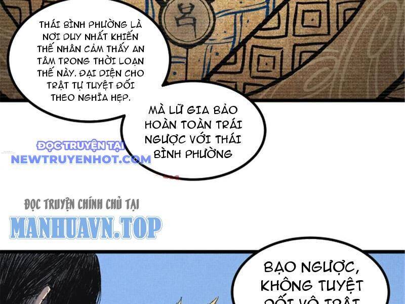 Thiên Hạ Đệ Nhất Lữ Bố - Chapter 97 - Page 31