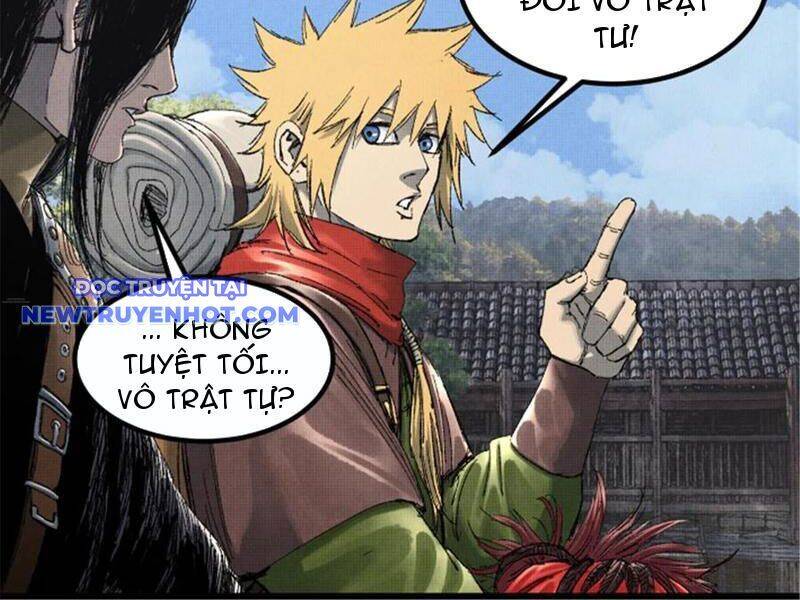 Thiên Hạ Đệ Nhất Lữ Bố - Chapter 97 - Page 32