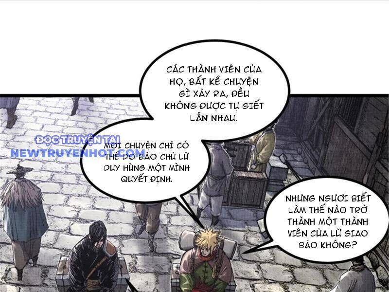 Thiên Hạ Đệ Nhất Lữ Bố - Chapter 97 - Page 33