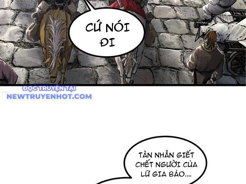 Thiên Hạ Đệ Nhất Lữ Bố - Chapter 97 - Page 34