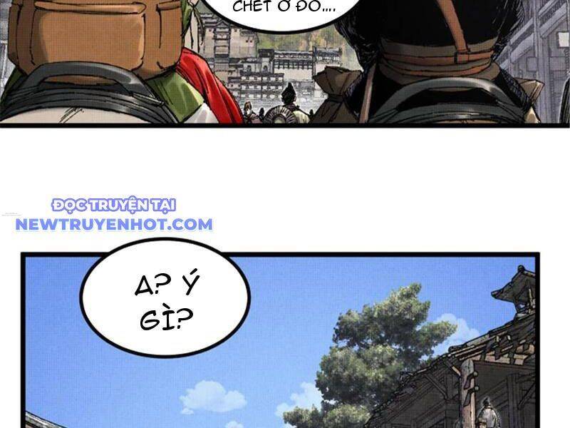 Thiên Hạ Đệ Nhất Lữ Bố - Chapter 97 - Page 38