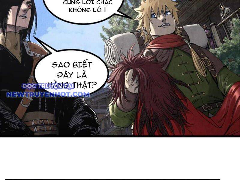 Thiên Hạ Đệ Nhất Lữ Bố - Chapter 97 - Page 40