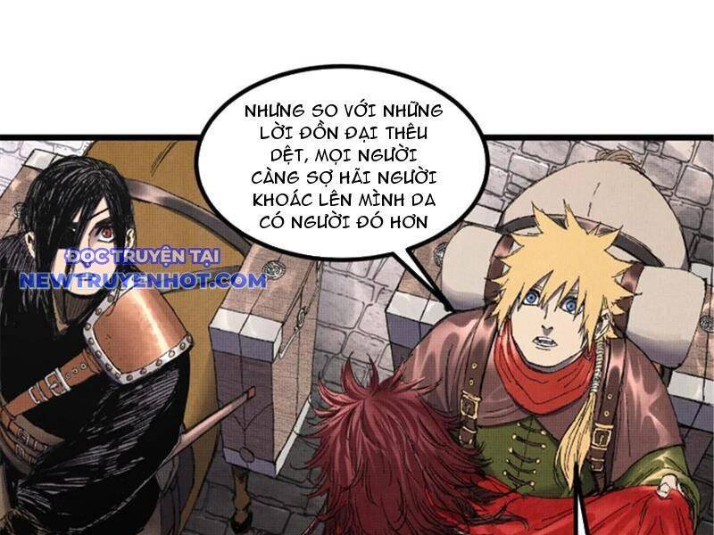 Thiên Hạ Đệ Nhất Lữ Bố - Chapter 97 - Page 44