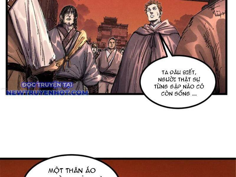 Thiên Hạ Đệ Nhất Lữ Bố - Chapter 97 - Page 52