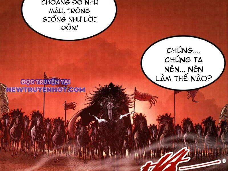 Thiên Hạ Đệ Nhất Lữ Bố - Chapter 97 - Page 53