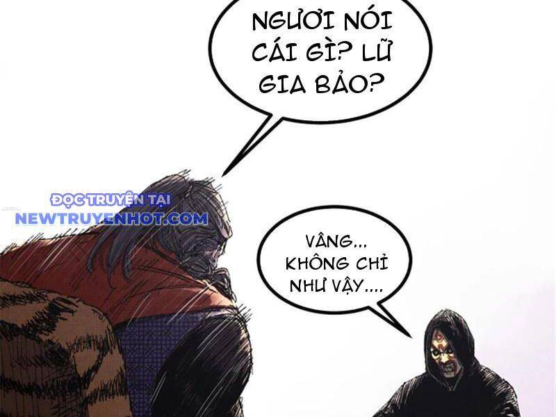 Thiên Hạ Đệ Nhất Lữ Bố - Chapter 97 - Page 55