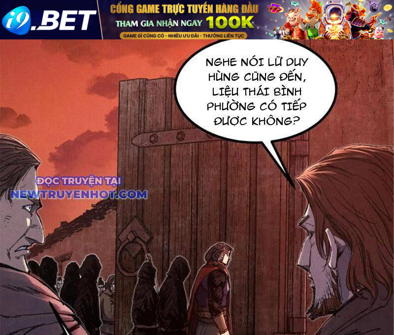 Thiên Hạ Đệ Nhất Lữ Bố - Chapter 97 - Page 60