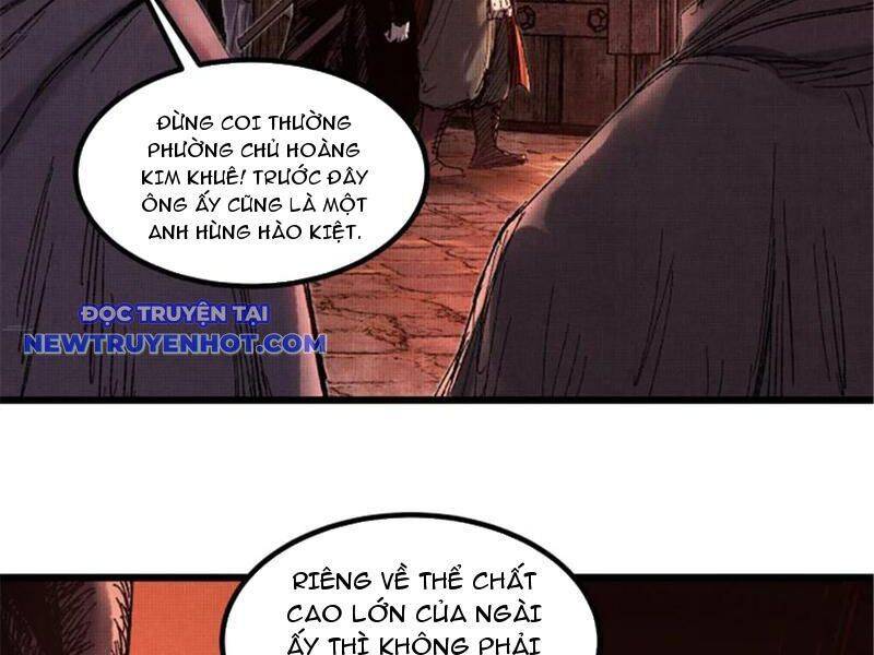 Thiên Hạ Đệ Nhất Lữ Bố - Chapter 97 - Page 61