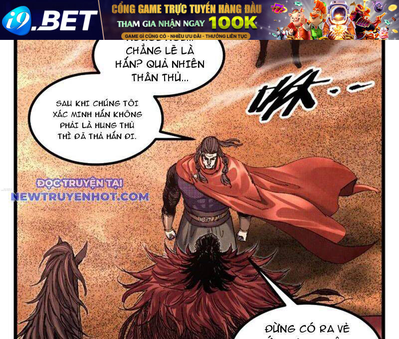 Thiên Hạ Đệ Nhất Lữ Bố - Chapter 97 - Page 69