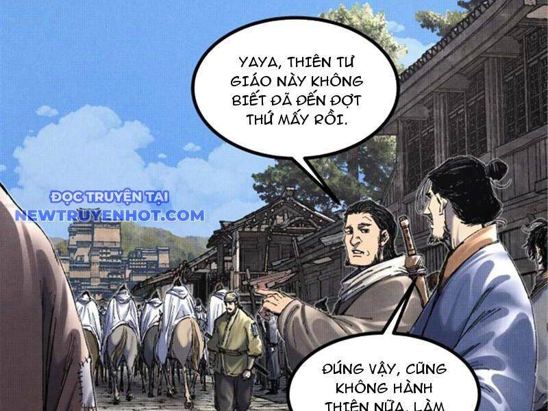 Thiên Hạ Đệ Nhất Lữ Bố - Chapter 97 - Page 77