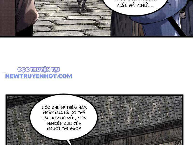 Thiên Hạ Đệ Nhất Lữ Bố - Chapter 97 - Page 78