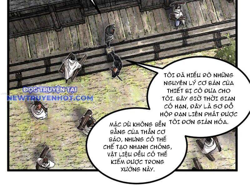 Thiên Hạ Đệ Nhất Lữ Bố - Chapter 97 - Page 79