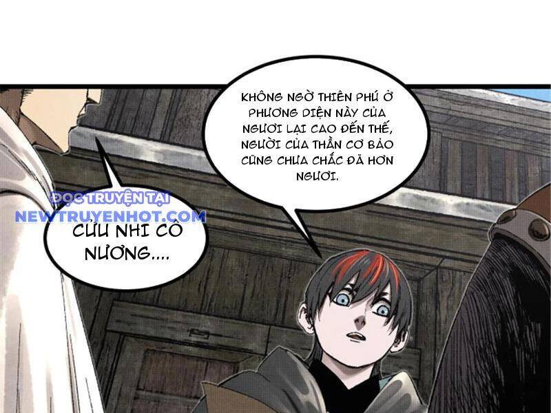 Thiên Hạ Đệ Nhất Lữ Bố - Chapter 97 - Page 80